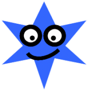 Steinkjerleksikonets logo er nok sett av mange n� over en million har v�rt innom nettstedet,
